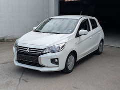 Bild des Angebotes Mitsubishi Space Star 1.2/ Klima/Euro 6/ 1. Hand