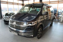 Bild des Angebotes VW T6 California T6.1 California 2.0 TDI DSG Beach Tour FWD