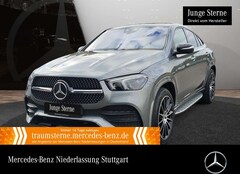 Bild des Angebotes Mercedes-Benz GLE 350 e Coupé 4M AMG+NIGHT+PANO+360+MULTIBEAM