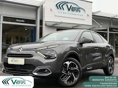 Bild des Angebotes Citroen C4 1.2 PureTech Max*Navi*AppCo*HUD*RFK*TWA*LED