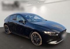 Bild des Angebotes Mazda 3 2025 Mazda3 5HB 2.5L e-SKYACTIV G 140ps 6AT FWD Na