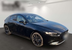 Bild des Angebotes Mazda 3 2025 Mazda3 5HB 2.5L e-SKYACTIV G 140ps 6AT FWD Na