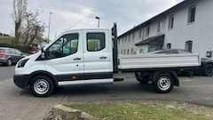 Bild des Angebotes Ford Transit Pritsche 350 L3 Doppelkabine