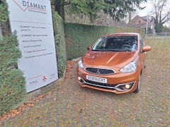 Bild des Angebotes Mitsubishi Space Star Edition 100 1.0 MIVEC 5-Gang