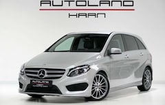 Bild des Angebotes Mercedes-Benz B 220 d AMG Line *Leder*Kamera*LED*AHK*