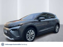 Bild des Angebotes Skoda Elroq 85 Lodge Navi Sitzheizung CarPlay AHK PDC