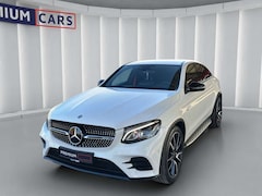 Bild des Angebotes Mercedes-Benz GLC 43 AMG 4Matic Coupe *Garantie*Finanzierung*