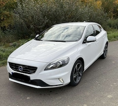 Bild des Angebotes Volvo V40 T3 Kinetic R-Design