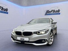 Bild des Angebotes BMW 420 *PDC*SHZ*NAVI*
