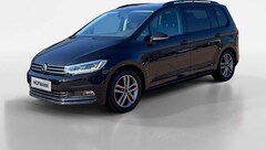 Bild des Angebotes VW Touran Comfortline