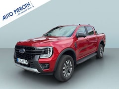 Bild des Angebotes Ford Ranger 2,3 l EcoBoost Doppelkabine PHEV Wildtrak