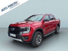 Bild des Angebotes Ford Ranger 2,3 l EcoBoost Doppelkabine PHEV Wildtrak