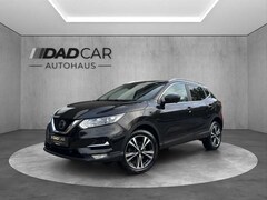Bild des Angebotes Nissan Qashqai N-Connecta 1.3 *360°*KEYLESS*NAVI*PANO*