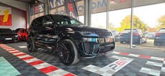 Bild des Angebotes Land Rover Range Rover Sport SVR