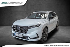 Bild des Angebotes Honda CR-V 2.0 i-MMD Hybrid e:PHEV 2WD Advance Tech