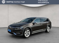 Bild des Angebotes VW Passat Alltrack 2.0 TSI (BMT) 4Motion DSG