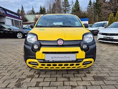 Bild des Angebotes Fiat Panda 1.0 Mild Hybrid, City Cross 4X2