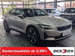 Bild des Angebotes Polestar 2 78 KWh Long Range Pilot LED 360° MEMO SoH 95%