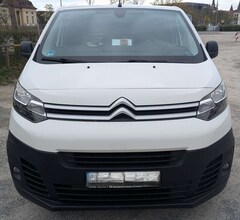 Bild des Angebotes Citroen Jumpy Business M (L2)