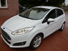 Bild des Angebotes Ford Fiesta Trend ; Lenkrh.u.Sitzh. ; MOD2016 ; Start/Stop ;