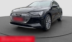 Bild des Angebotes Audi e-tron 50 qu advanced 21 AHK MATRIX LUFT 360