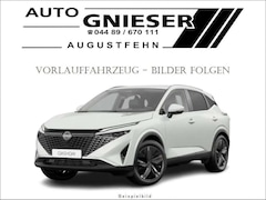 Bild des Angebotes Nissan Qashqai 1.3 DIG-T Mild Hybrid Tekna ACC/SHZ/LED/NAV/KAM...
