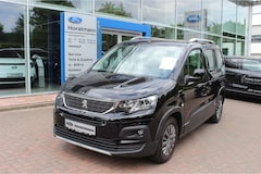 Bild des Angebotes Peugeot Rifter ALLURE L1 PURETECH, AHK, KLIMA, MET., RFK