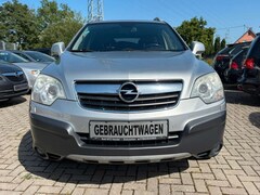 Bild des Angebotes Opel Antara 2.0 Cdti Navi TÜV 03/2027