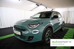 Bild des Angebotes Fiat 600 1.2 Hybrid 136 DCT6 La Prima LED/NAVI/SHZ/18