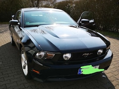 Bild des Angebotes Ford Mustang GT 5.0