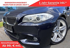Bild des Angebotes BMW 535 d xDrive*M-Paket*VOLL AUSSTATTUNG*H&K*HEAD UP