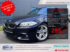 Bild des Angebotes BMW 535 d xDrive*M-Paket*VOLL AUSSTATTUNG*H&K*HEAD UP
