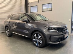 Bild des Angebotes Kia Sorento Vision 2WD/Navi/Keyless/Panorama/AHK