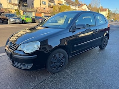 Bild des Angebotes VW Polo Tour Tüv Neu!! 8Fachbereift Klima