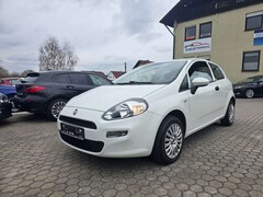 Bild des Angebotes Fiat Punto MYSTYLE / TÜV NEU