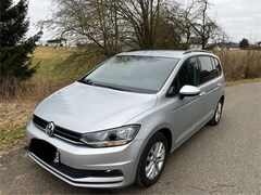 Bild des Angebotes VW Touran 1.0 TSI OPF Trendline