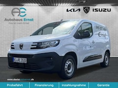 Bild des Angebotes Peugeot Partner BlueHDi 100 L1