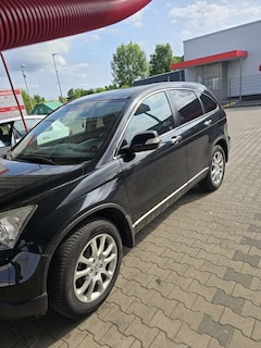 Bild des Angebotes Honda CR-V 2.0i-VTEC Automatik Comfort