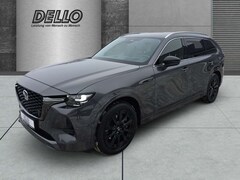 Bild des Angebotes Mazda CX-80 Homura Plus PHEV AWD 2.5 HUD El. Panodach Leder Me