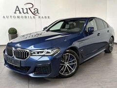 Bild des Angebotes BMW 545 xDrive M-Sport NAV+LASER+AHK+GLAS+ACC+HUD