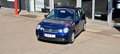 Bild des Angebotes VW Polo Climatronic Sitzhzg Schiebed wenig KM 1. Hd