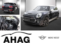 Bild des Angebotes MINI Cooper S Clubman Cooper S EDC Panorama Klimaaut. PDC