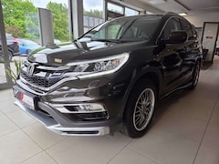 Bild des Angebotes Honda CR-V Diesel 1.6i DTEC 4WD Automatik Executive