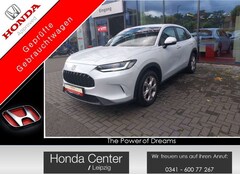 Bild des Angebotes Honda ZR-V 2.0 i-MMD Hybrid Elegance Navi/LED/Kamera