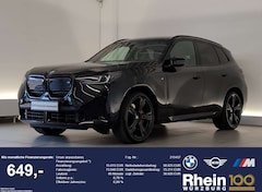 BMW X3 M 50 xDrive M Sport Pro Navi/LED/AHK/RFK/H&K Navi/L
