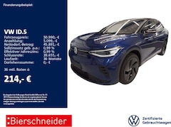 Bild des Angebotes VW ID.5 GTX 4Mo AHK PANO HuD 21
