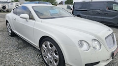 Bentley Continental GT Continental GT Mulliner