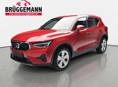 Bild des Angebotes Volvo XC40 XC40 T2 2WD AUTO. CORE NAVI LED EL.HECKKL. PDC KAM