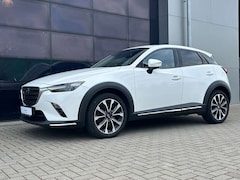 Bild des Angebotes Mazda CX-3 Sports-Line|AWD|HUD|2.Hd|Rückfahrkam