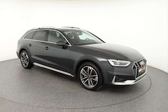 Bild des Angebotes Audi A4 allroad 40 TDI Nav|PAN|LEDer|el.S|PAs+360|AHK 360° AHK Pan
